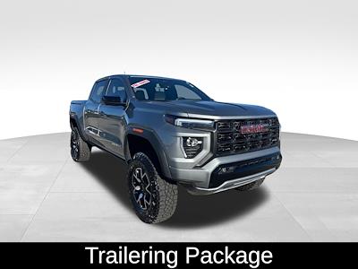 Used 2024 GMC Canyon AT4X Crew Cab for sale #263383A - photo 2