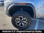 Used 2024 GMC Canyon AT4X Crew Cab for sale #263383A - photo 9