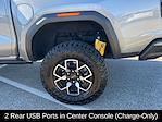 Used 2024 GMC Canyon AT4X Crew Cab for sale #263383A - photo 8