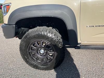 Used 2021 Chevrolet Colorado - photo 1