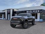 New 2026 GMC Canyon AT4X Crew Cab 4WD Pickup for sale #263386 - photo 8
