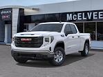 New 2026 GMC Sierra 1500 Pro Double Cab 4WD Pickup for sale #263388 - photo 6