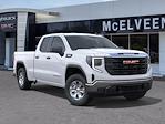 New 2026 GMC Sierra 1500 Pro Double Cab 4WD Pickup for sale #263388 - photo 7