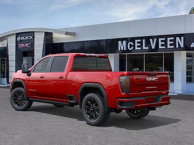 New 2026 GMC Sierra 2500 AT4 Crew Cab 4WD Pickup for sale #263390 - photo 2