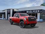 New 2026 GMC Sierra 2500 AT4 Crew Cab 4WD Pickup for sale #263390 - photo 3