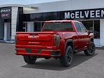 New 2026 GMC Sierra 2500 AT4 Crew Cab 4WD Pickup for sale #263390 - photo 4