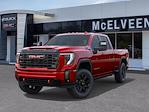 New 2026 GMC Sierra 2500 AT4 Crew Cab 4WD Pickup for sale #263390 - photo 6