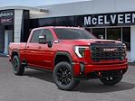 New 2026 GMC Sierra 2500 AT4 Crew Cab 4WD Pickup for sale #263390 - photo 7