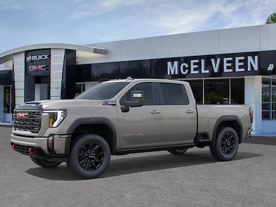 New 2026 GMC Sierra 2500 AT4 Crew Cab 4WD Pickup for sale #263391 - photo 1
