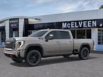 New 2026 GMC Sierra 2500 AT4 Crew Cab for sale #263391 - photo 26