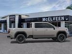 New 2026 GMC Sierra 2500 AT4 Crew Cab 4WD Pickup for sale #263391 - photo 5
