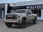 New 2026 GMC Sierra 2500 AT4 Crew Cab 4WD Pickup for sale #263391 - photo 6