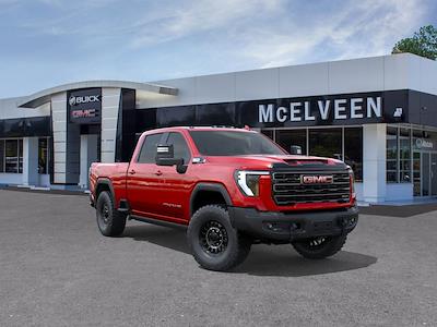 2026 GMC Sierra 2500 Crew Cab 4WD Pickup for sale #263392 - photo 1