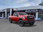 New 2026 GMC Sierra 2500 AT4X Crew Cab 4WD Pickup for sale #263392 - photo 3