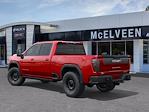 New 2026 GMC Sierra 2500 AT4X Crew Cab 4WD Pickup for sale #263392 - photo 2