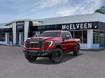 2026 GMC Sierra 2500 Crew Cab 4WD Pickup for sale #263392 - photo 32