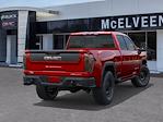 New 2026 GMC Sierra 2500 AT4X Crew Cab 4WD Pickup for sale #263392 - photo 4