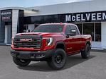 New 2026 GMC Sierra 2500 AT4X Crew Cab 4WD Pickup for sale #263392 - photo 6