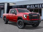 New 2026 GMC Sierra 2500 AT4X Crew Cab 4WD Pickup for sale #263392 - photo 7