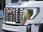 2026 GMC Sierra 2500 Crew Cab 4WD Pickup for sale #263395 - photo 13