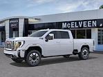 2026 GMC Sierra 2500 Crew Cab 4WD Pickup for sale #263395 - photo 26