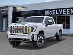 2026 GMC Sierra 2500 Crew Cab 4WD Pickup for sale #263395 - photo 6