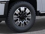 2026 GMC Sierra 2500 Crew Cab 4WD Pickup for sale #263395 - photo 9
