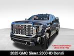 2025 GMC Sierra 2500 Crew Cab 4WD Pickup for sale #263395A - photo 1