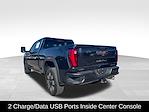 2025 GMC Sierra 2500 Crew Cab 4WD Pickup for sale #263395A - photo 2