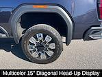 2025 GMC Sierra 2500 Crew Cab 4WD Pickup for sale #263395A - photo 11