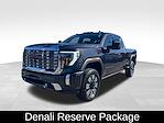 2025 GMC Sierra 2500 Crew Cab 4WD Pickup for sale #263395A - photo 4