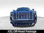 2025 GMC Sierra 2500 Crew Cab 4WD Pickup for sale #263395A - photo 5