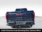 2025 GMC Sierra 2500 Crew Cab 4WD Pickup for sale #263395A - photo 10