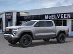 New 2026 GMC Canyon Elevation Crew Cab for sale #263397 - photo 1