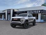 New 2026 GMC Canyon Elevation Crew Cab for sale #263397 - photo 8