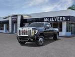 New 2026 GMC Sierra 3500 Denali Crew Cab for sale #263401 - photo 32