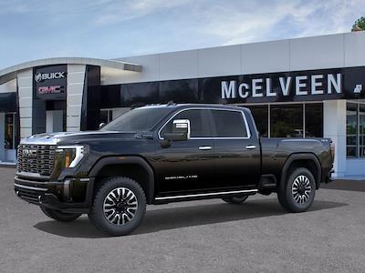 New 2026 GMC Sierra 2500 Denali Ultimate Crew Cab for sale #263402 - photo 1