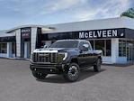 2026 GMC Sierra 2500 Crew Cab 4WD Pickup for sale #263403 - photo 8