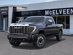 2026 GMC Sierra 2500 Crew Cab 4WD Pickup for sale #263405 - photo 6