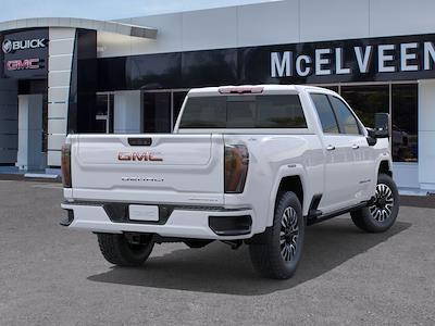 New 2026 GMC Sierra 3500 Denali Ultimate Crew Cab for sale #263406 - photo 2