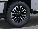 New 2026 GMC Sierra 3500 Denali Ultimate Crew Cab for sale #263406 - photo 9