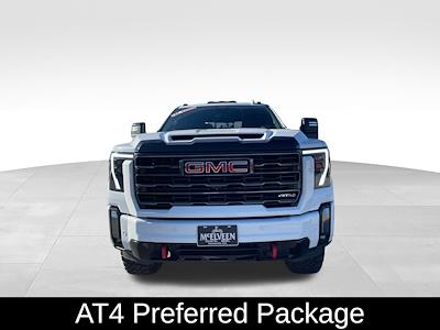 Used 2024 GMC Sierra 2500 AT4 Crew Cab for sale #263406A - photo 1