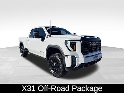 Used 2024 GMC Sierra 2500 AT4 Crew Cab for sale #263406A - photo 2