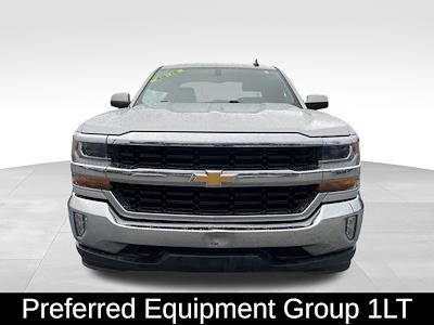 Used 2018 Chevrolet Silverado 1500 - photo 1