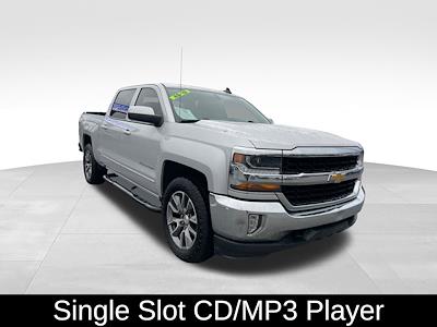 Used 2018 Chevrolet Silverado 1500 - photo 1