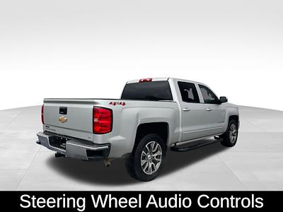 Used 2018 Chevrolet Silverado 1500 - photo 1