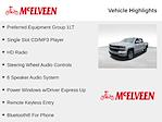 2018 Chevrolet Silverado 1500 Crew Cab 4WD Pickup for sale #263406B - photo 6