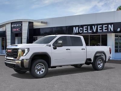 2026 GMC Sierra 2500 Crew Cab 4WD Pickup for sale #263411 - photo 1