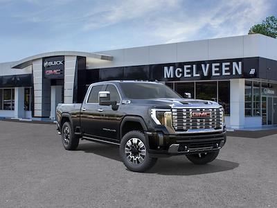New 2026 GMC Sierra 2500 Denali Crew Cab for sale #263417 - photo 1