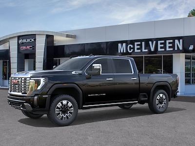 New 2026 GMC Sierra 2500 Denali Crew Cab 4WD Pickup for sale #263417 - photo 1